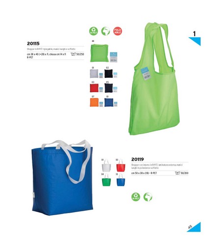 16 - Shopper in materiale riciclato.jpg